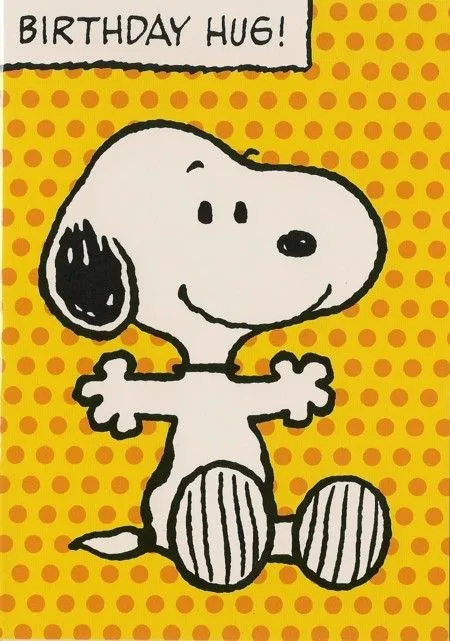IMAGENES DE SNOOPY EN FOAMI - Imagui