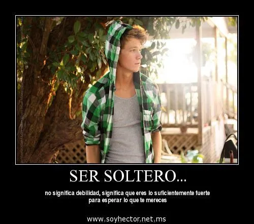 Aqui Tambien Soy Hector • La felicidad ante todo