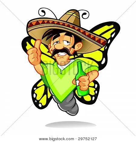 Imágenes de Sombrero Mexicano, fotos stock e ilustraciones | Bigstock