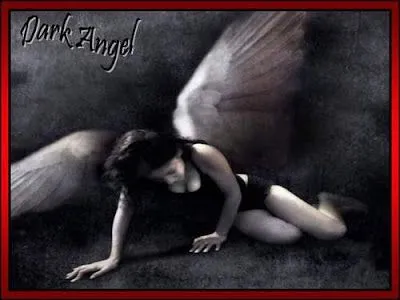 Imagenes para Sonico: Imágenes para Fondo: Dark Angel