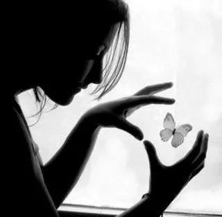 coros de angeles cedian incapaces su voz ante tu sonrisa