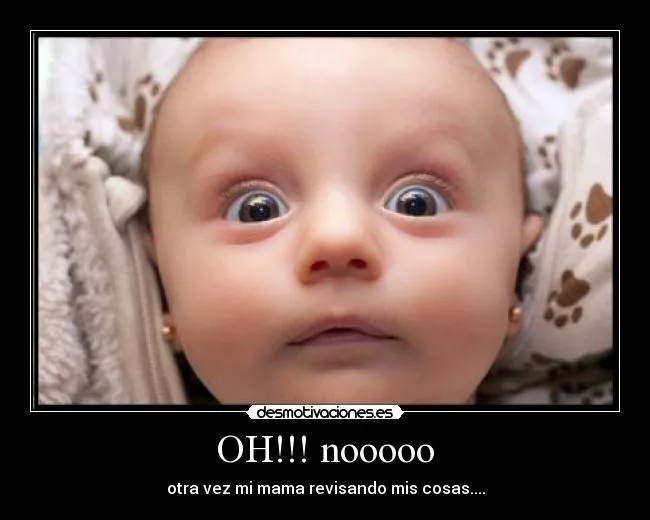 Carteles de Privadas | Desmotivaciones