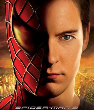 Imágenes de Superheroes: Hombre Araña, Película