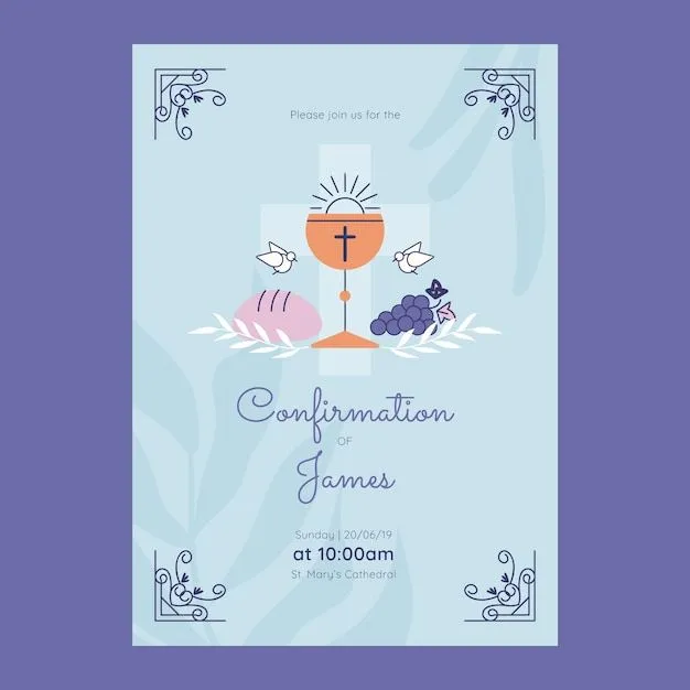 Imágenes de Tarjeta Confirmacion - Descarga gratuita en Freepik Imágenes de Tarjeta Confirmacion - Descarga gratuita en Freepik