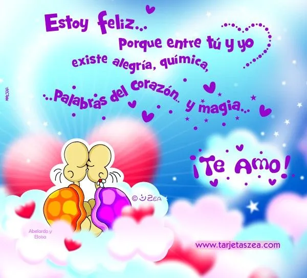 Imagenes de tarjetas de amor | Imagenes