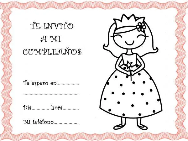 imagenes de tarjetas de cumpleanos para una amiga | Resultados de ...