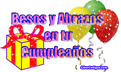 Imágenes y tarjetas de cumpleaños: Tarjetas de cumpleaños con ...