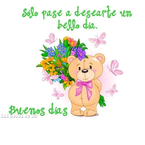 Imagenes • Tarjetas de buenos dias para enviar gratis Imagenes • Tarjetas de buenos dias para enviar gratis