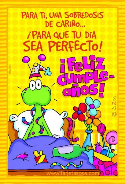 Para ti, una sobredosis de cariño... ¡Para que tu día sea perfecto ... Para ti, una sobredosis de cariño... ¡Para que tu día sea perfecto ...