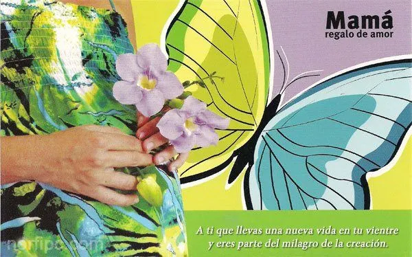 Imágenes, tarjetas y postales para mamá en el día de las madres Imágenes, tarjetas y postales para mamá en el día de las madres