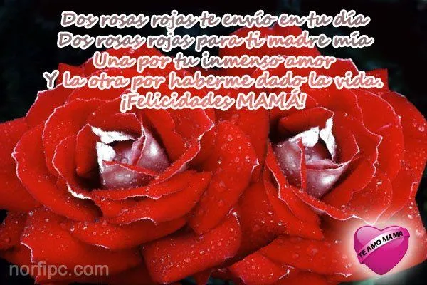 Imágenes, tarjetas y postales para mamá en el día de las madres Imágenes, tarjetas y postales para mamá en el día de las madres