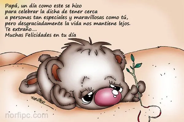 Imágenes, tarjetas y postales para papá en el día de los padres Imágenes, tarjetas y postales para papá en el día de los padres