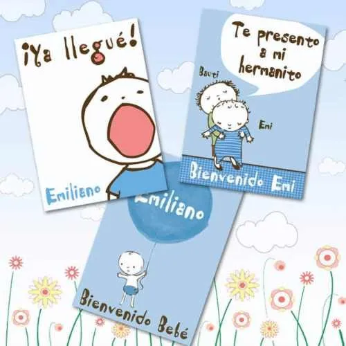 10 Souvenirs Bebe Para Nacimiento Baby Shower Personalizados ... 10 Souvenirs Bebe Para Nacimiento Baby Shower Personalizados ...