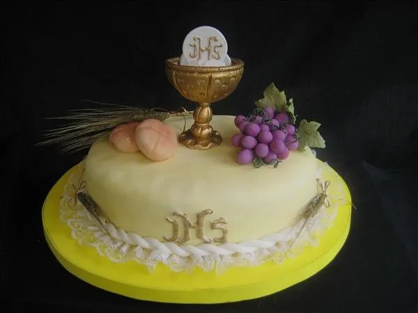 DECORACIÓN DE TORTA PARA PRIMERA COMUNIÓN DE NIÑO - Imagui DECORACIÓN DE TORTA PARA PRIMERA COMUNIÓN DE NIÑO - Imagui