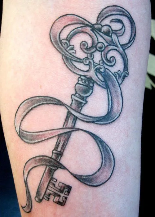 Imagenes de Tatuajes De Llaves Y Candados 6 | tatto Imagenes de Tatuajes De Llaves Y Candados 6 | tatto
