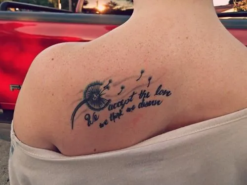 35 tatuajes muy bellos para las mujeres