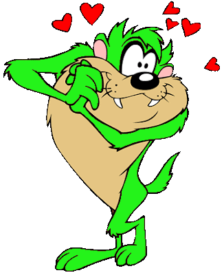 Imagenes de taz en bebé enamorado - Imagui Imagenes de taz en bebé enamorado - Imagui