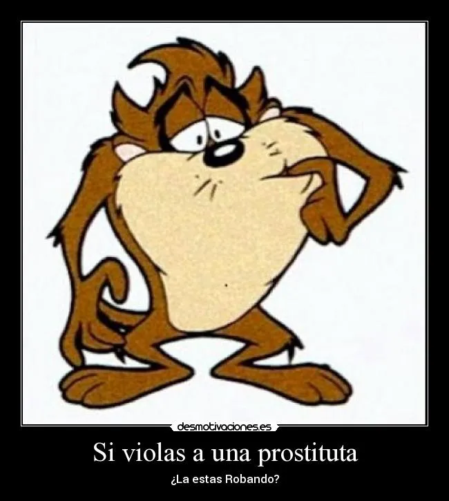 Usuario: Kai_canario99 | Desmotivaciones