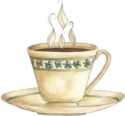Imagenes de tazas para imprimir - Imagenes y dibujos para ...