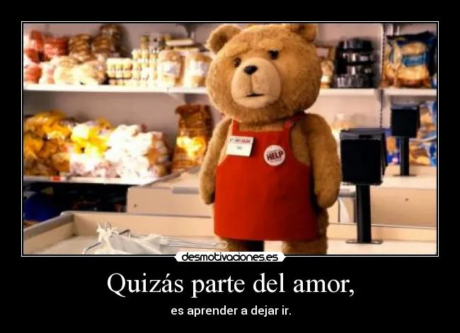 Imagenes de ted de amor - Imagui