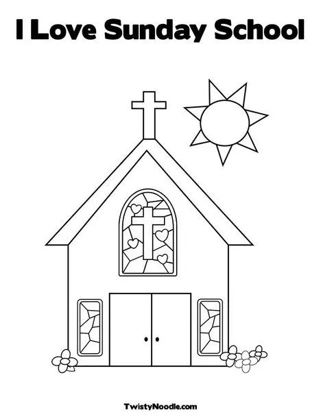 Free Bible Lessons Coloring Pages
