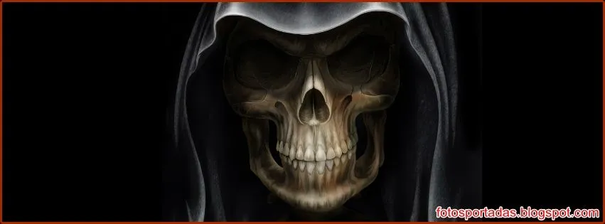 Imágenes de terror para FaceBook con movimiento - Imagui