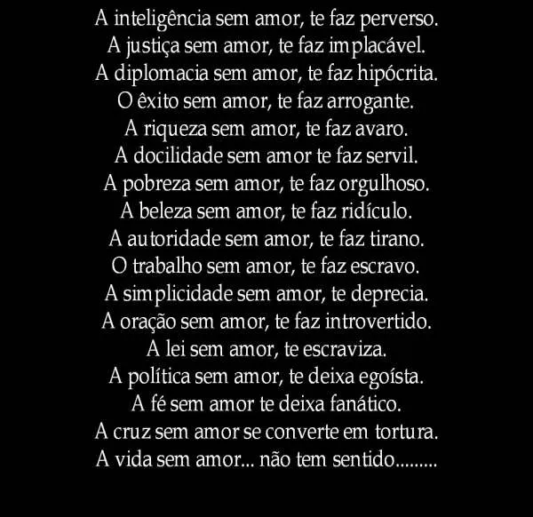 luizinho: AQUI ESTÃO ESTAS IMAGENS COM TEXTOS DE AMOR PARA TODOS ...