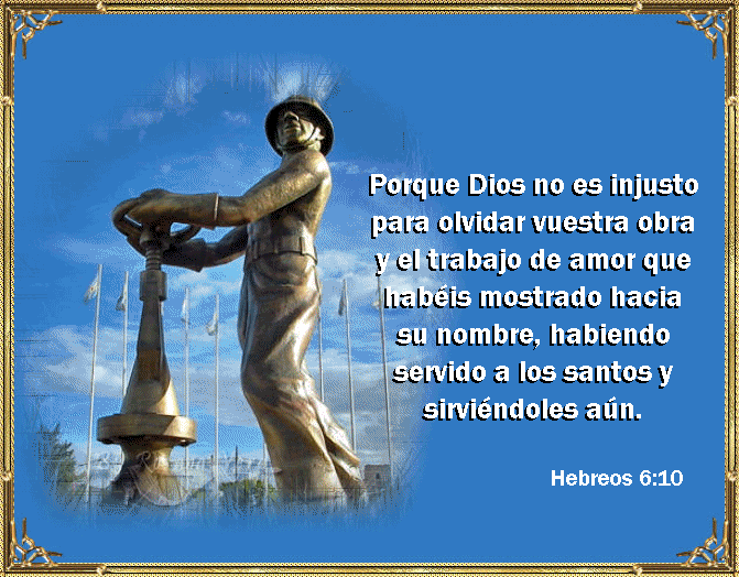 Imagen con textos cristianos - Imagui