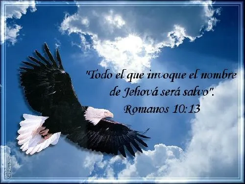 Imagenes con textos biblicos para jovenes - Imagui