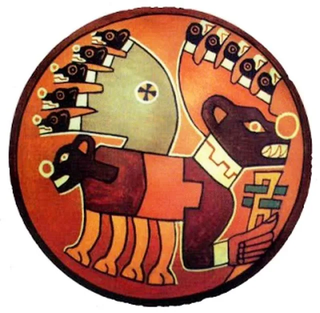IMAGENES Y TEXTOS SELECTOS: EL CULTO AL JAGUAR : CULTO AL INFRAMUNDO IMAGENES Y TEXTOS SELECTOS: EL CULTO AL JAGUAR : CULTO AL INFRAMUNDO
