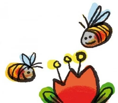 Imágenes Bonitas de Abejas y Flores | Imagenes Tiernas - Imagenes ... Imágenes Bonitas de Abejas y Flores | Imagenes Tiernas - Imagenes ...