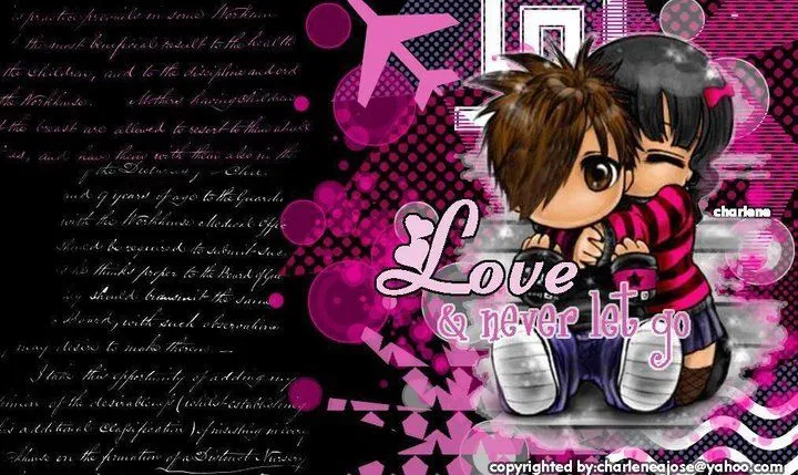 Imagenes Tiernas de Amor y Amistad