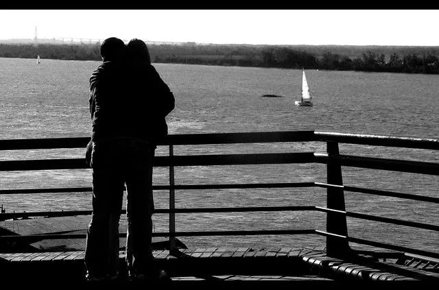 Amor en blanco y negro | Flickr - Photo Sharing! Amor en blanco y negro | Flickr - Photo Sharing!