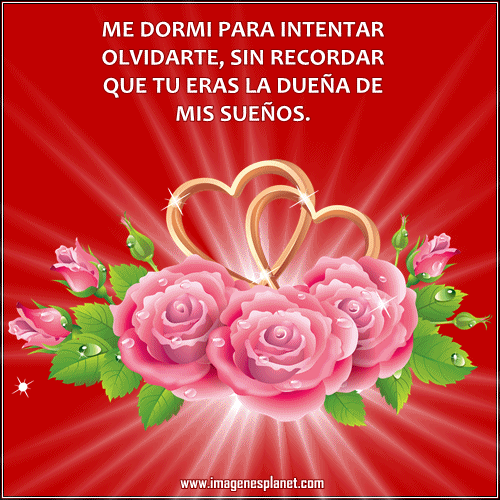 Imagenes Tiernas de Amor con Frases