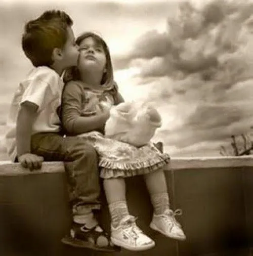Imagenes muy tiernas de amor entre niños | Imagenes de amor bonitas Imagenes muy tiernas de amor entre niños | Imagenes de amor bonitas