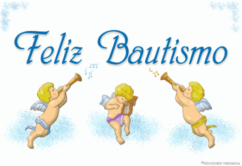 Imágenes tiernas de Angelitos para Bautismo | Imagenes Tiernas ...