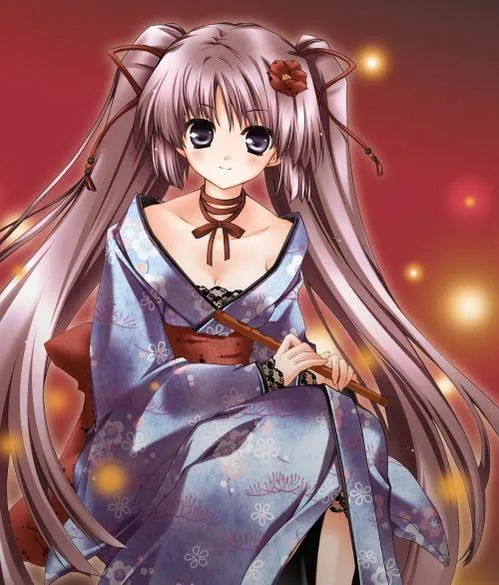 Muñecas de 2025 anime tiernas