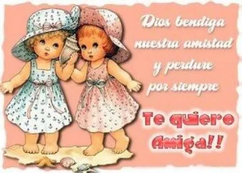 Imágenes tiernas para compartir con los amigos | Imagenes Tiernas ... Imágenes tiernas para compartir con los amigos | Imagenes Tiernas ...