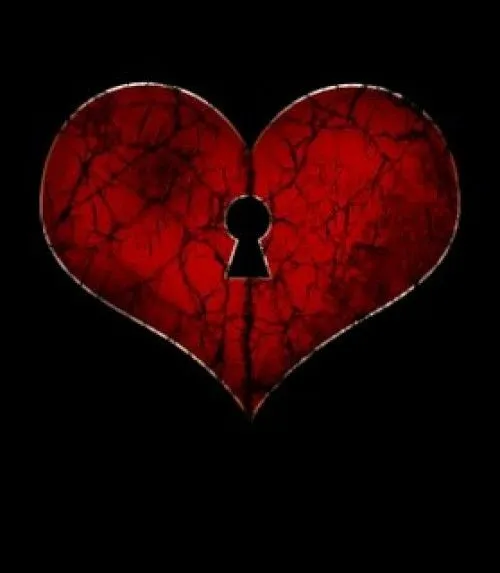 Imágenes tiernas de corazón roto | Imagenes Tiernas - Imagenes de Amor
