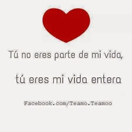 Imágenes tiernas de corazones con frases de amor - Imágenes de ... Imágenes tiernas de corazones con frases de amor - Imágenes de ...