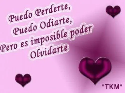 Imagenes tiernas de corazones con Frases | Imagenes Tiernas ...