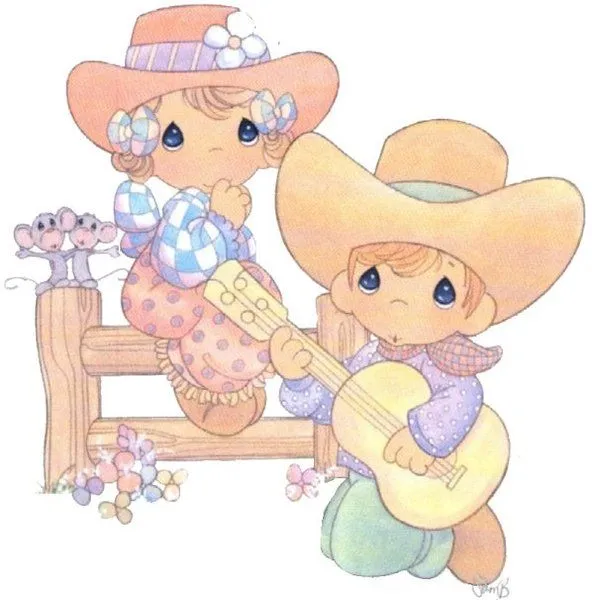 Imagenes Tiernas 1. | Creaciones Claudia