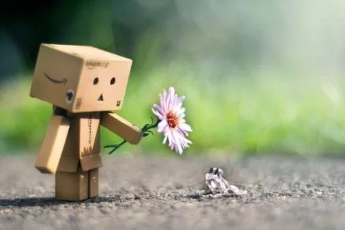 Imágenes tiernas de Danbo | Imagenes Tiernas - Imagenes de Amor Imágenes tiernas de Danbo | Imagenes Tiernas - Imagenes de Amor