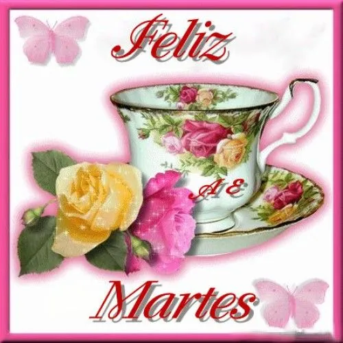 Imágenes tiernas para desear feliz martes | Imagenes Tiernas ... Imágenes tiernas para desear feliz martes | Imagenes Tiernas ...