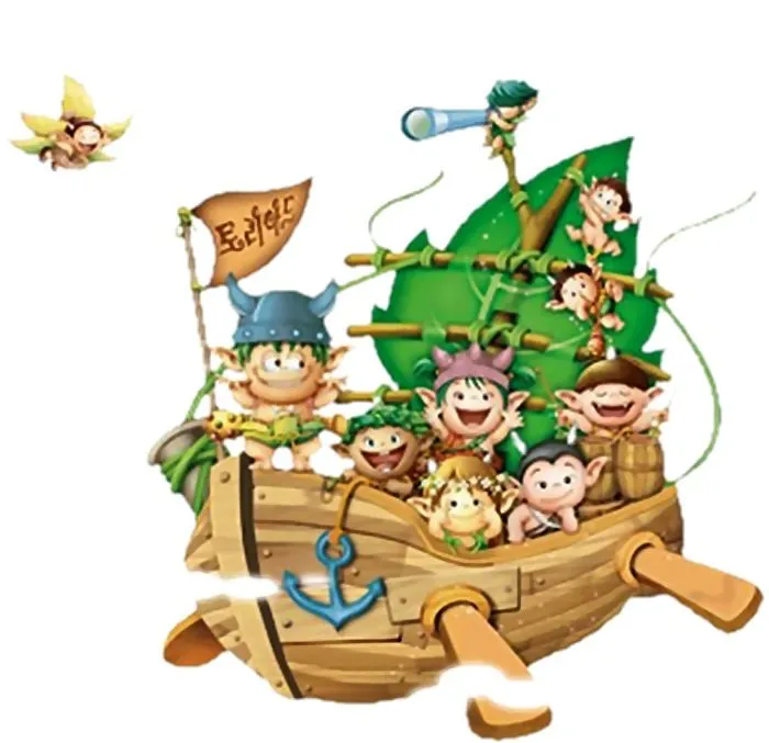 Fotos de duendes tiernos - Imagui