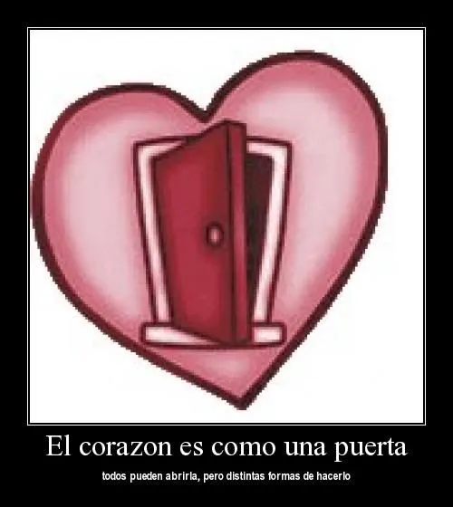 Imágenes tiernas de “El corazón es como…” | Imagenes Tiernas ... Imágenes tiernas de “El corazón es como…” | Imagenes Tiernas ...