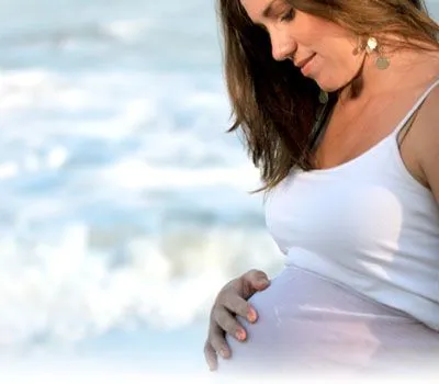 embaraza cara tierna Consulta: estoy embarazada y tengo miedo que mi ...