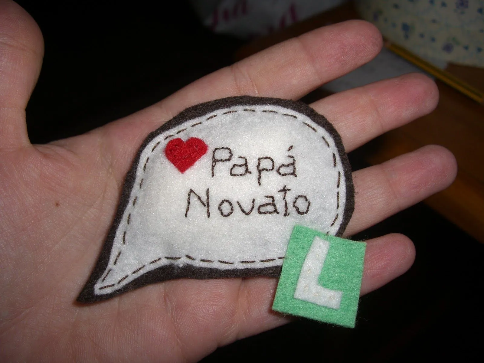 Summomo: MANUALIDADES TIERNAS III