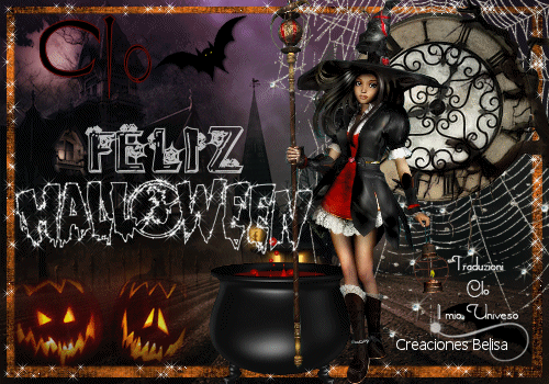 Imágenes tiernas de “Feliz Halloween” | Imagenes para Facebook [FB]