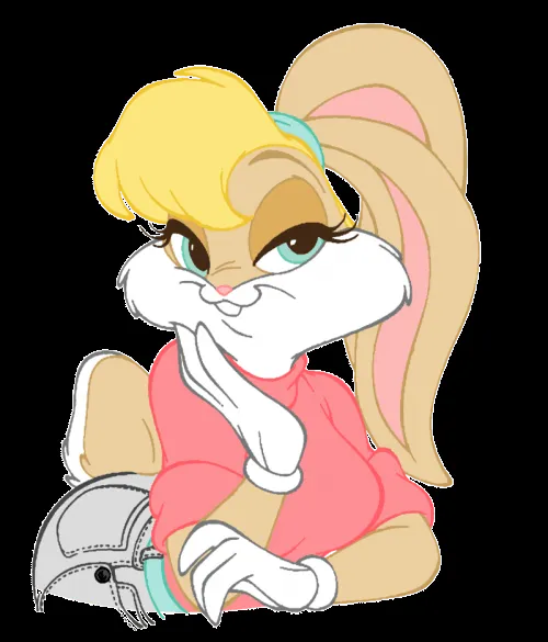 Imágenes tiernas de Lola Bunny | Imagenes Tiernas - Imagenes de Amor